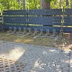 Loftowe Zacisze Nad Baltykiem - 5 To The Sea Lägenhet Międzywodzie