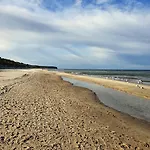 Loftowe Zacisze Nad Baltykiem - 5 To The Sea Lägenhet Międzywodzie