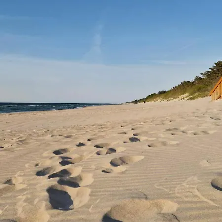 Loftowe Zacisze Nad Baltykiem - 5 To The Sea * Miedzywodzie