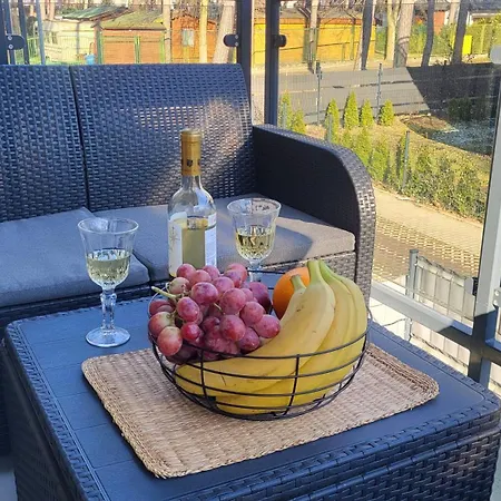 Loftowe Zacisze Nad Baltykiem - 5 To The Sea