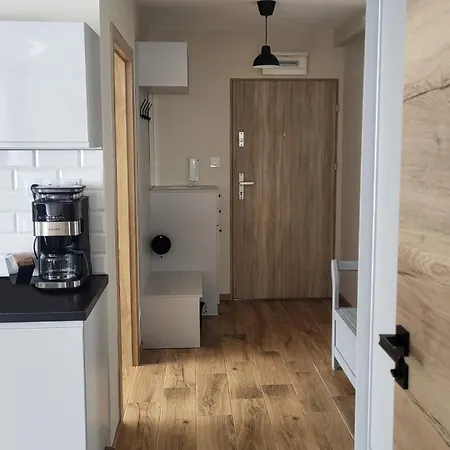 Apartment Loftowe Zacisze Nad Baltykiem - 5 To The Sea *