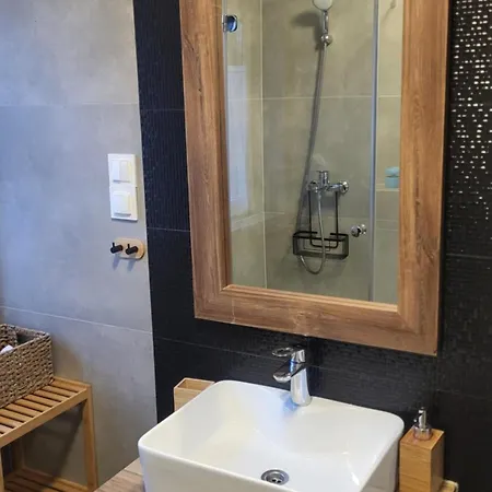 Loftowe Zacisze Nad Baltykiem - 5 To The Sea *