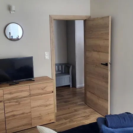 Loftowe Zacisze Nad Baltykiem - 5 To The Sea * Międzywodzie