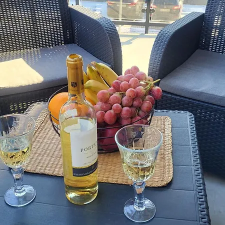 Loftowe Zacisze Nad Baltykiem - 5 To The Sea