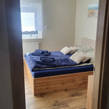 Loftowe Zacisze Nad Baltykiem - 5 To The Sea *