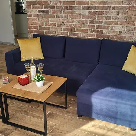 Loftowe Zacisze Nad Baltykiem - 5 To The Sea