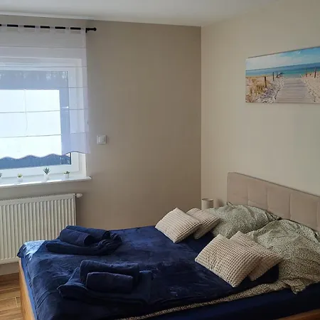 Apartment Loftowe Zacisze Nad Baltykiem - 5 To The Sea