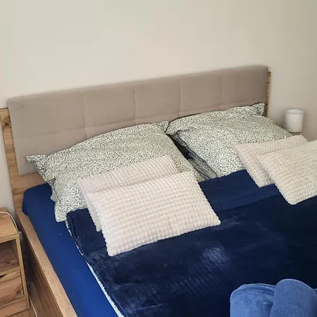 Loftowe Zacisze Nad Baltykiem - 5 To The Sea * Międzywodzie