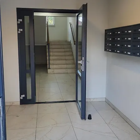 Loftowe Zacisze Nad Baltykiem - 5 To The Sea Apartment Międzywodzie