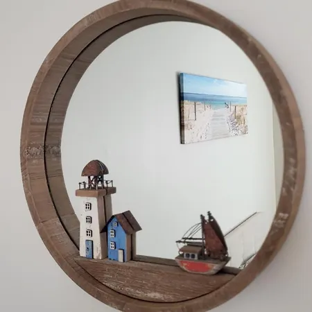 Apartment Loftowe Zacisze Nad Baltykiem - 5 To The Sea