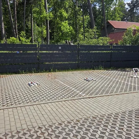 Loftowe Zacisze Nad Baltykiem - 5 To The Sea